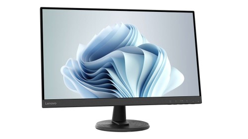 Monitor Lenovo D27-40 27" 16:9 1920x1080 3000:1 Raven Black - 1621605