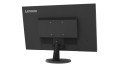 Monitor Lenovo D27-40 27" 16:9 1920x1080 3000:1 Raven Black - 1621609