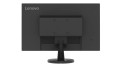 Monitor Lenovo D27-40 27" 16:9 1920x1080 3000:1 Raven Black - 1621608
