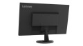 Monitor Lenovo D27-40 27" 16:9 1920x1080 3000:1 Raven Black - 1621610