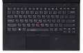 LENOVO ThinkPad X1 Carbon 6Gen. i5-8250U 8GB 512GB SSD 14" FHD Win11pro + zasilacz UŻYWANY - 1620186