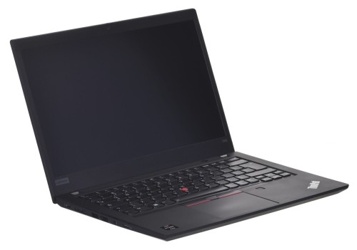 LENOVO ThinkPad T495 RYZEN 5 PRO 3500U 16GB 256GB SSD 14" FHD Win11pro + zasilacz UŻYWANY - 1621886