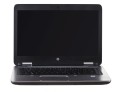 HP ProBook 640 G2 i5-6200U 8GB 256GB SSD 14" HD Win10pro + zasilacz UŻYWANY - 1621904