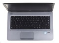 HP ProBook 640 G2 i5-6200U 8GB 256GB SSD 14" HD Win10pro + zasilacz UŻYWANY - 1621906