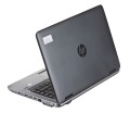 HP ProBook 640 G2 i5-6200U 8GB 256GB SSD 14" HD Win10pro + zasilacz UŻYWANY - 1621907