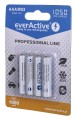 Akumulatorki AAA/R03 everActive Professional Line 1050 mAh 4 sztuki - 1013646