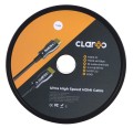 CLAROC KABEL HDMI ŚWIATŁOWODOWY AOC, 2.1, 8K, 15M - 1495773