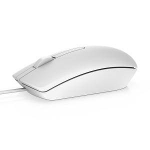 MYSZ  DELL MS116 Optical White OEM
