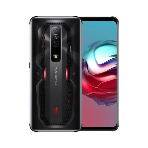Smartfon Nubia Redmagic 7 5G 12/128GB Obsidian - 1455477