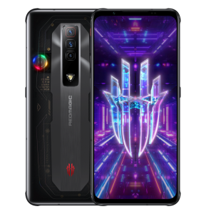 Smartfon Nubia Redmagic 7 5G 18/256GB Supernova