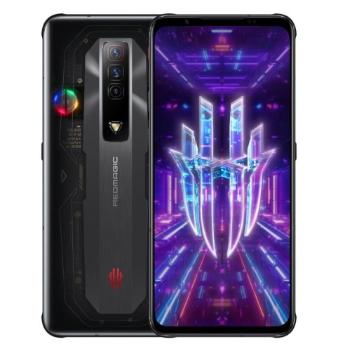 Smartfon Nubia Redmagic 7 5G 18/256GB Supernova - 1521102