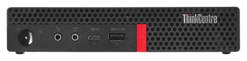 LENOVO ThinkCentre M920q Tiny i5-8400T 8GB 256GB SSD mSFF Win10pro UŻYWANY - 1620175