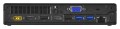 LENOVO ThinkCentre M920q Tiny i5-8400T 8GB 256GB SSD mSFF Win10pro UŻYWANY - 1616806