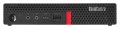 LENOVO ThinkCentre M920q Tiny i5-8400T 8GB 256GB SSD mSFF Win10pro UŻYWANY - 1620177