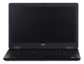 DELL LATITUDE 5591 i7-8850H 16GB 1TB SSD 15,6" FHD (dotyk + GeForce MX130) Win11pro + zasilacz UŻYWANY - 1620195