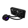 Chłodzenie wodne Asus ROG STRIX LC 240 2x120mm - 836933