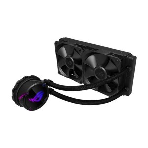 Chłodzenie wodne Asus ROG STRIX LC 240 2x120mm