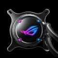 Chłodzenie wodne Asus ROG STRIX LC 240 2x120mm - 836935