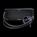 Chłodzenie wodne Asus ROG STRIX LC 240 2x120mm - 836934