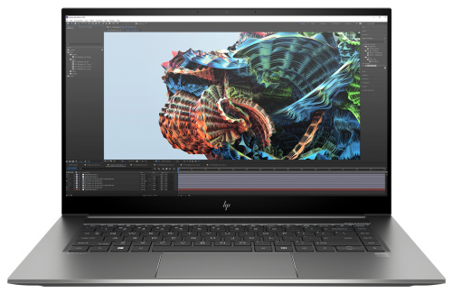 HP ZB Studio G8 i7-11850H 15,6" 4K Touch 32GB DDR4 3200 SSD1TB GeForce RTX 3070_8 W10Pro - 1612653