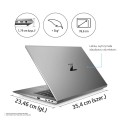 HP ZB Studio G8 i7-11850H 15,6" 4K Touch 32GB DDR4 3200 SSD1TB GeForce RTX 3070_8 W10Pro - 1612662