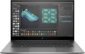 HP ZB Studio G7 15,6"FHD i7-10850H 16GB 512GB RTX3000_6GB W10P 3YRCI