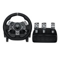 Kierownica z pedałami Logitech G920 Driving Force - 1622765