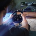 Kierownica z pedałami Logitech G920 Driving Force - 1622766