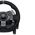 Kierownica z pedałami Logitech G920 Driving Force - 1164741