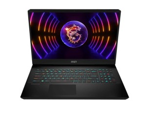 MSI Vector GP77 13VG-012PL i9-13900H 17.3" QHD 240Hz DCI-P3 16GB DDR5 SSD2TB RTX 4070 8GB Win11