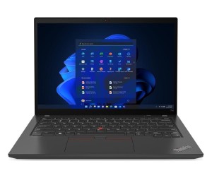 Lenovo ThinkPad T14 G3 14"WUXGA(1920X1200) I5-1245U 16GB NVMe512GB Win11Pro 3Y -ONSITE