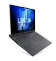 Lenovo Legion 5 Pro 16IAH7H i7-12700H 16" WQXGA IPS 500nits AG 165Hz 16GB DDR5 4800 SSD512 GeForce RTX 3070 Ti 8GB Win11 Storm Grey - 1556375