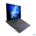 Lenovo Legion 5 Pro 16IAH7H i7-12700H 16" WQXGA IPS 500nits AG 165Hz 16GB DDR5 4800 SSD512 GeForce RTX 3070 Ti 8GB Win11 Storm Grey - 1553036