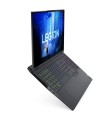 Lenovo Legion 5 Pro 16IAH7H i7-12700H 16" WQXGA IPS 500nits AG 165Hz 16GB DDR5 4800 SSD512 GeForce RTX 3070 Ti 8GB Win11 Storm Grey - 1556377