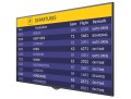 Hisense Display Monitor – Monitor profesjonalny UHD/500nit/7*24 43BM66AE - 1056800