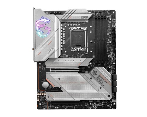 Płyta MSI MPG Z790 EDGE WIFI /Z790/DDR5/SATA3/M.2/USB3.2/WiFi/BT/PCIe5.0/s.1700/ATX - 1473972
