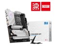 Płyta MSI MPG Z790 EDGE WIFI /Z790/DDR5/SATA3/M.2/USB3.2/WiFi/BT/PCIe5.0/s.1700/ATX - 1473976