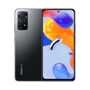 XIAOMI REDMI NOTE 11 PRO 5G 8+128GB GRAY