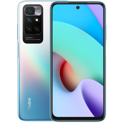 XIAOMI REDMI NOTE 11 PRO 5G 8+128GB GRAY - 1623679
