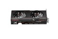 Karta graf. SAPPHIRE PULSE RX 6650 XT GAMING OC 8GB GDDR6 - 1623901