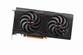 Karta graf. SAPPHIRE PULSE RX 6650 XT GAMING OC 8GB GDDR6 - 1132998