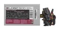 Zasilacz LOGIC 500W ATX 120mm brak k. zas. - 807451