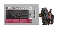 Zasilacz LOGIC 500W ATX 120mm brak k. zas. - 1623941