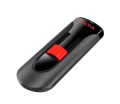 Pendrive SanDisk CRUZER GLIDE SDCZ60-128G-B35 (128GB; USB 2.0; kolor czarny) - 1331332