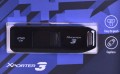 PARTIOT FLASHDRIVE Xporter 3 256GB Type A USB3.2 - 1548517