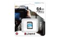 KINGSTON SDXC 64GB CANVAS GO! PLUS - 1324764