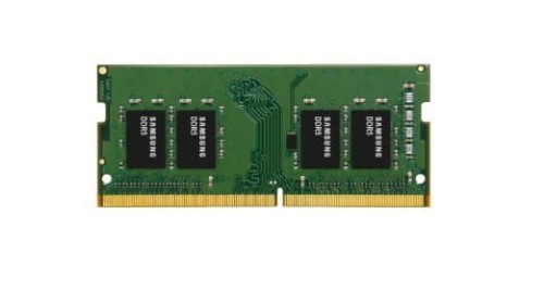 Samsung SO-DIMM 8GB DDR5 1Rx16 4800MHz PC5-38400 M425R1GB4BB0-CQK - 1331399