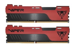 PATRIOT Viper Elite II 32GB 2x16GB DDR4 3600MHz