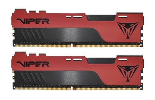 PATRIOT Viper Elite II 32GB 2x16GB DDR4 3600MHz - 1593453