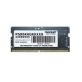 PATRIOT SIGNATURE SO-DIMM DDR5 16GB 5600MHz 1 Rank - 1429958